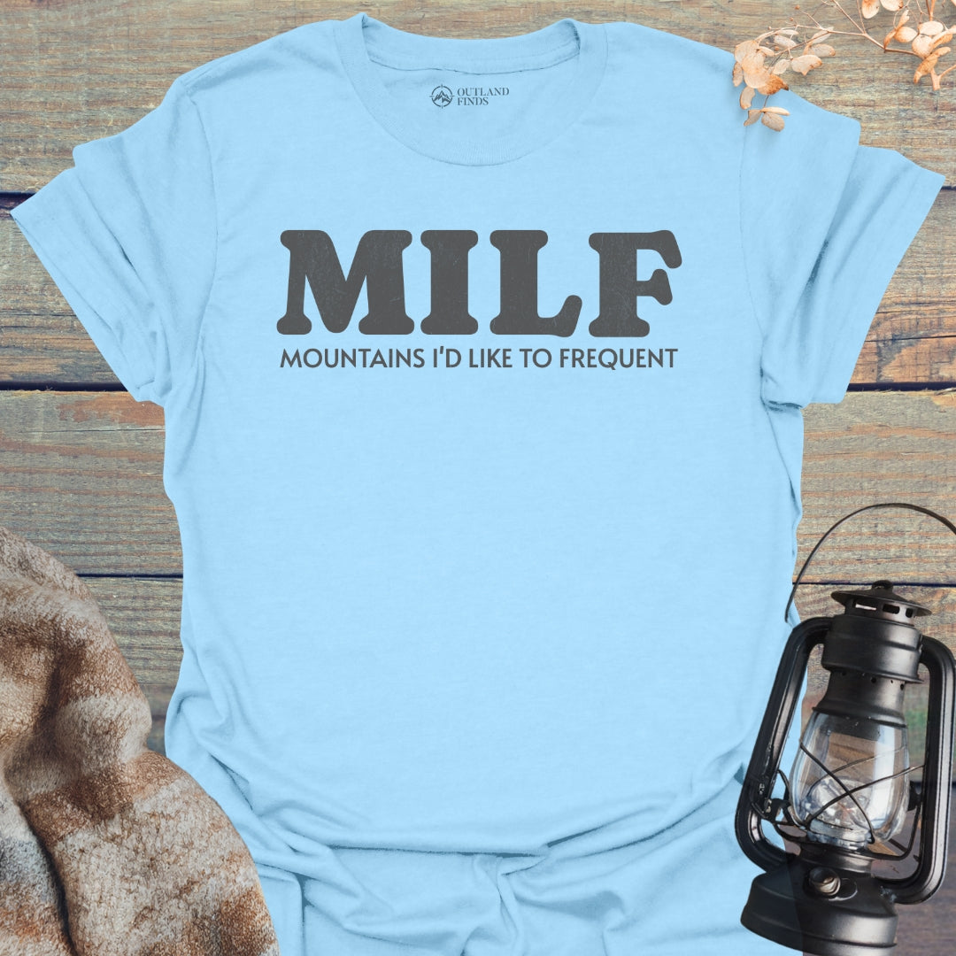 MILFs T-Shirt