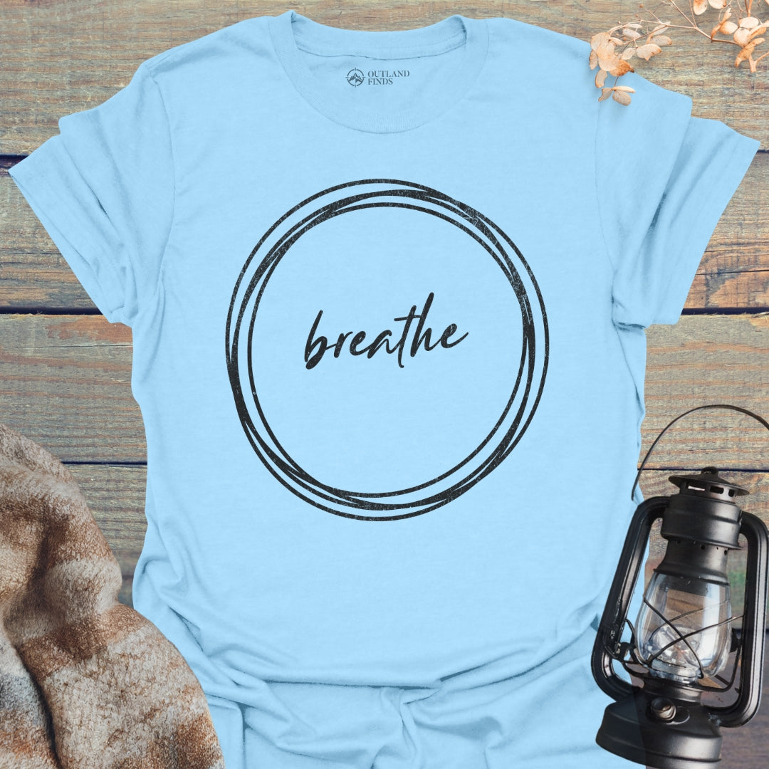 Breathe T-Shirt