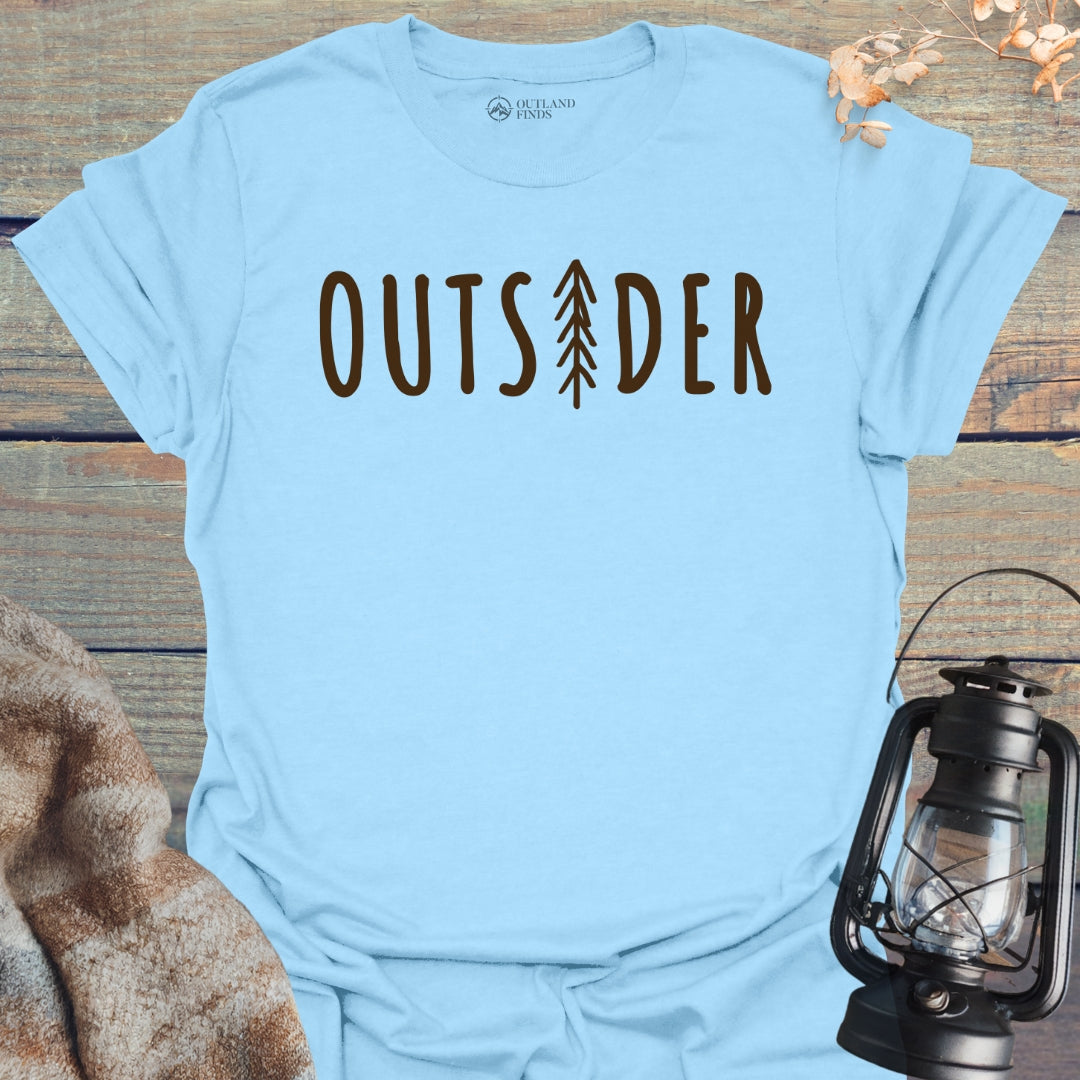 Outsider T-Shirt