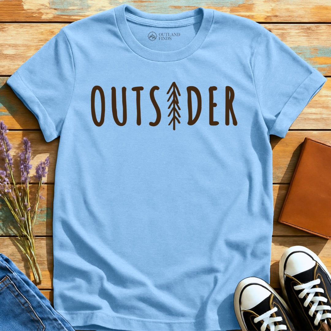 Outsider T-Shirt