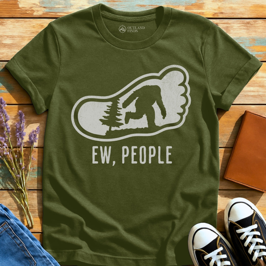 Ew People T-Shirt