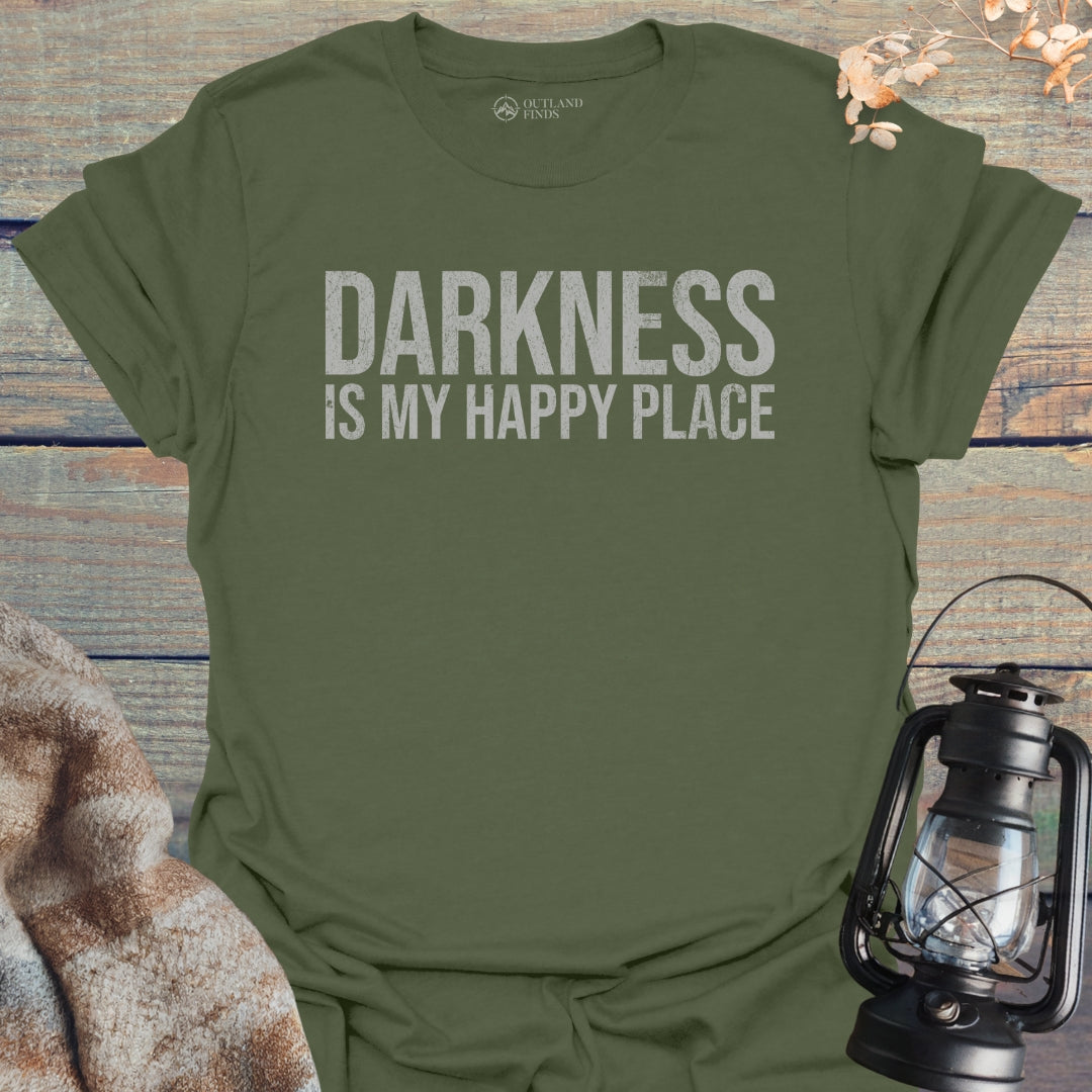 My Happy Place T-Shirt