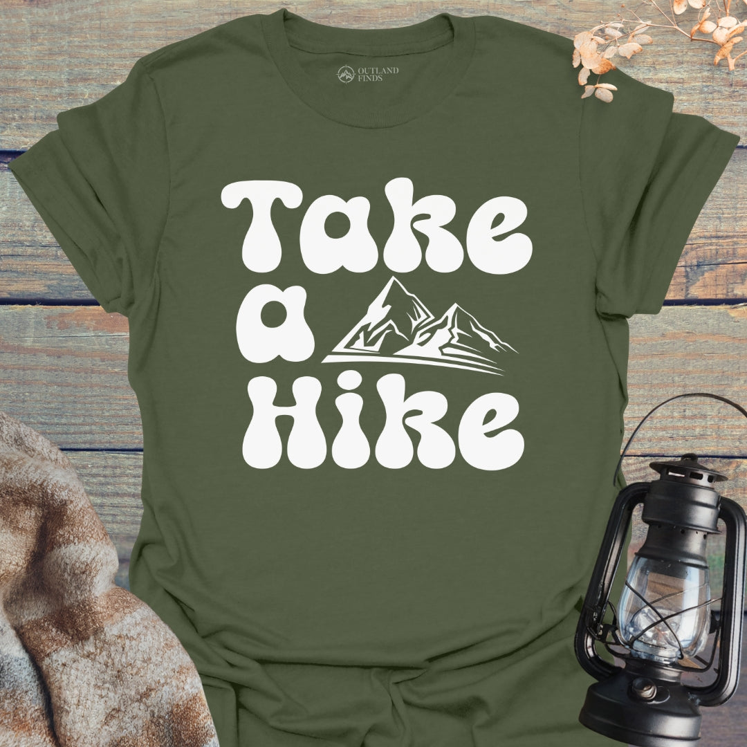 Take a Hike T-Shirt
