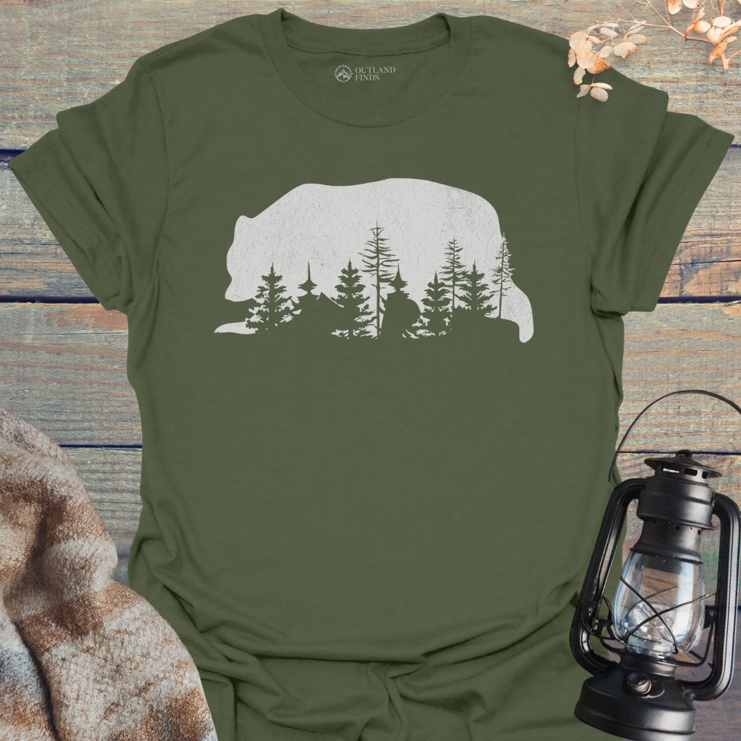 Bear Forest T-Shirt
