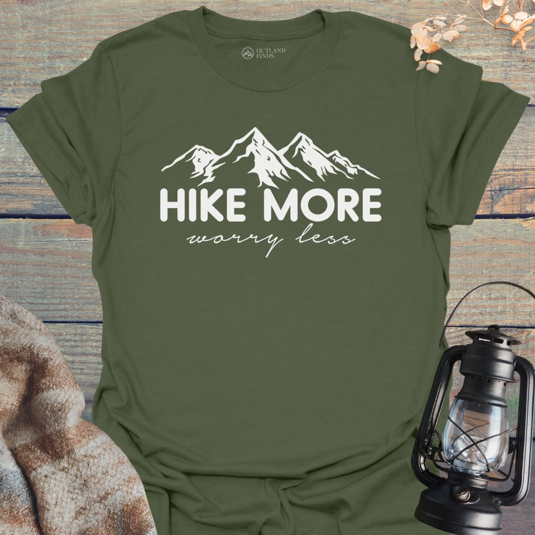Worry Less T-Shirt