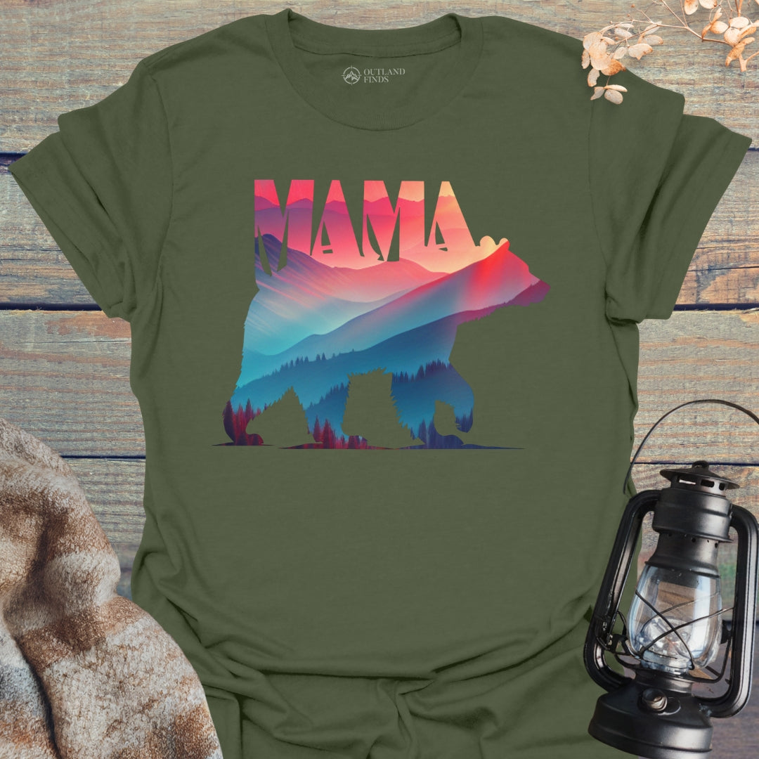 Mama Bear T-Shirt