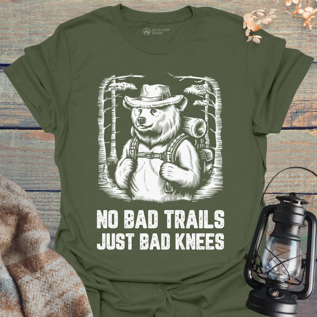 Bad Knees T-Shirt