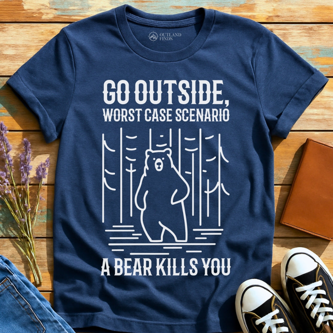 Worst Case T-Shirt