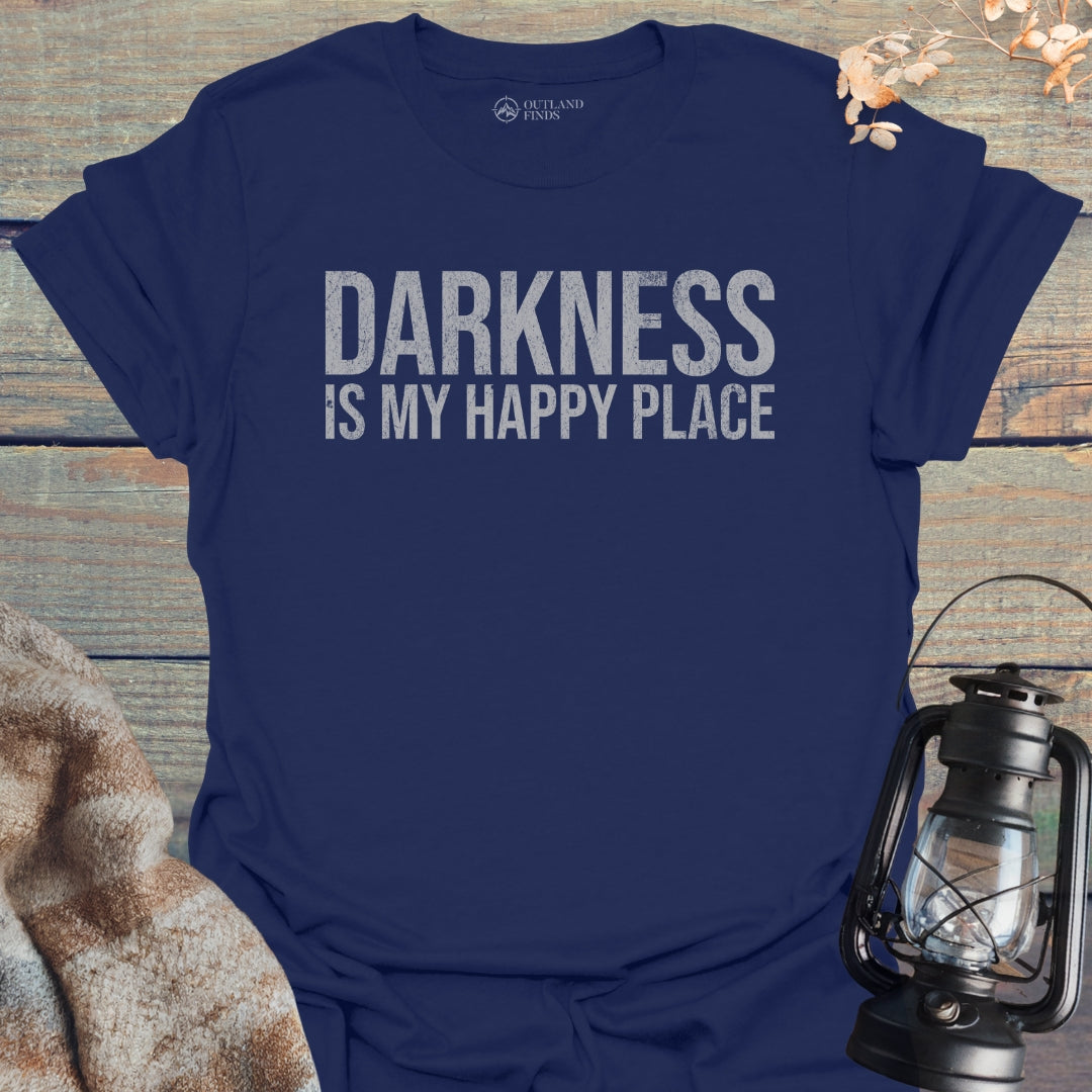 My Happy Place T-Shirt