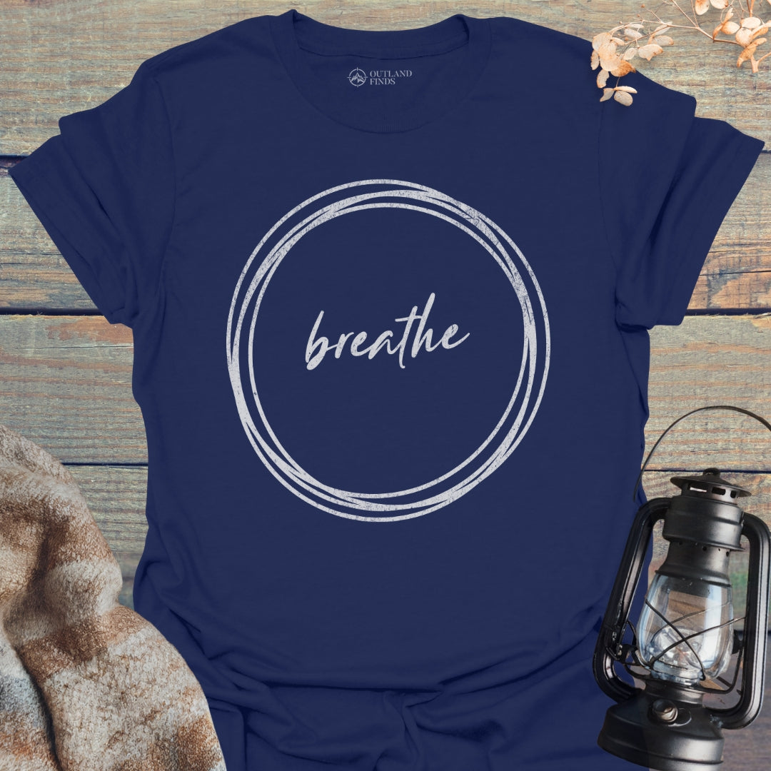 Breathe T-Shirt