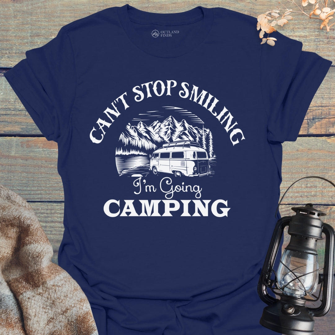 Going Camping T-Shirt