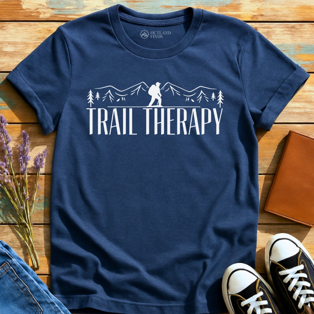 Trail Therapy T-Shirt