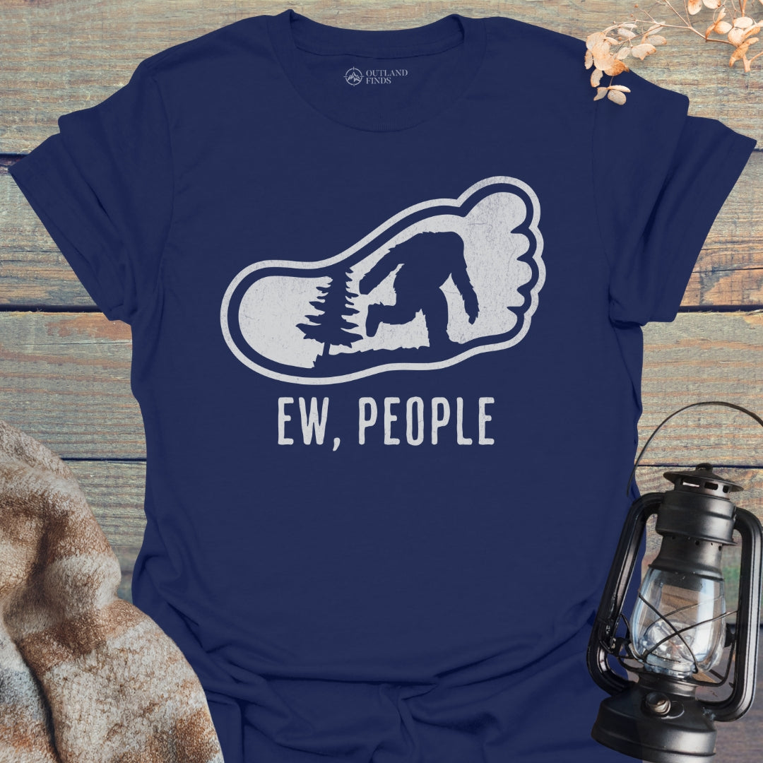 Ew People T-Shirt