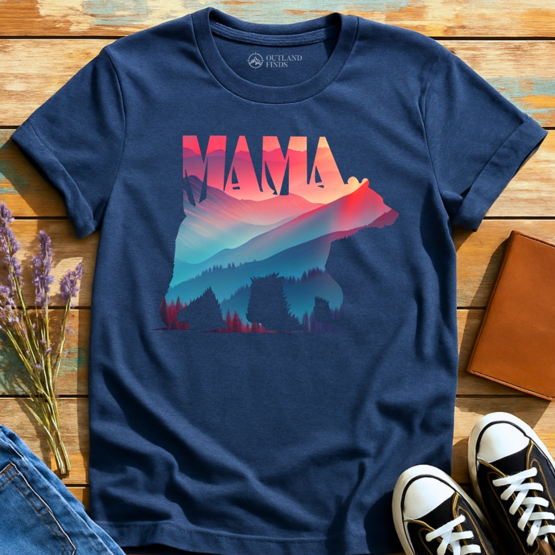 Mama Bear T-Shirt