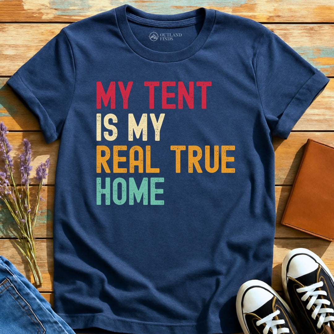 True Home T-Shirt
