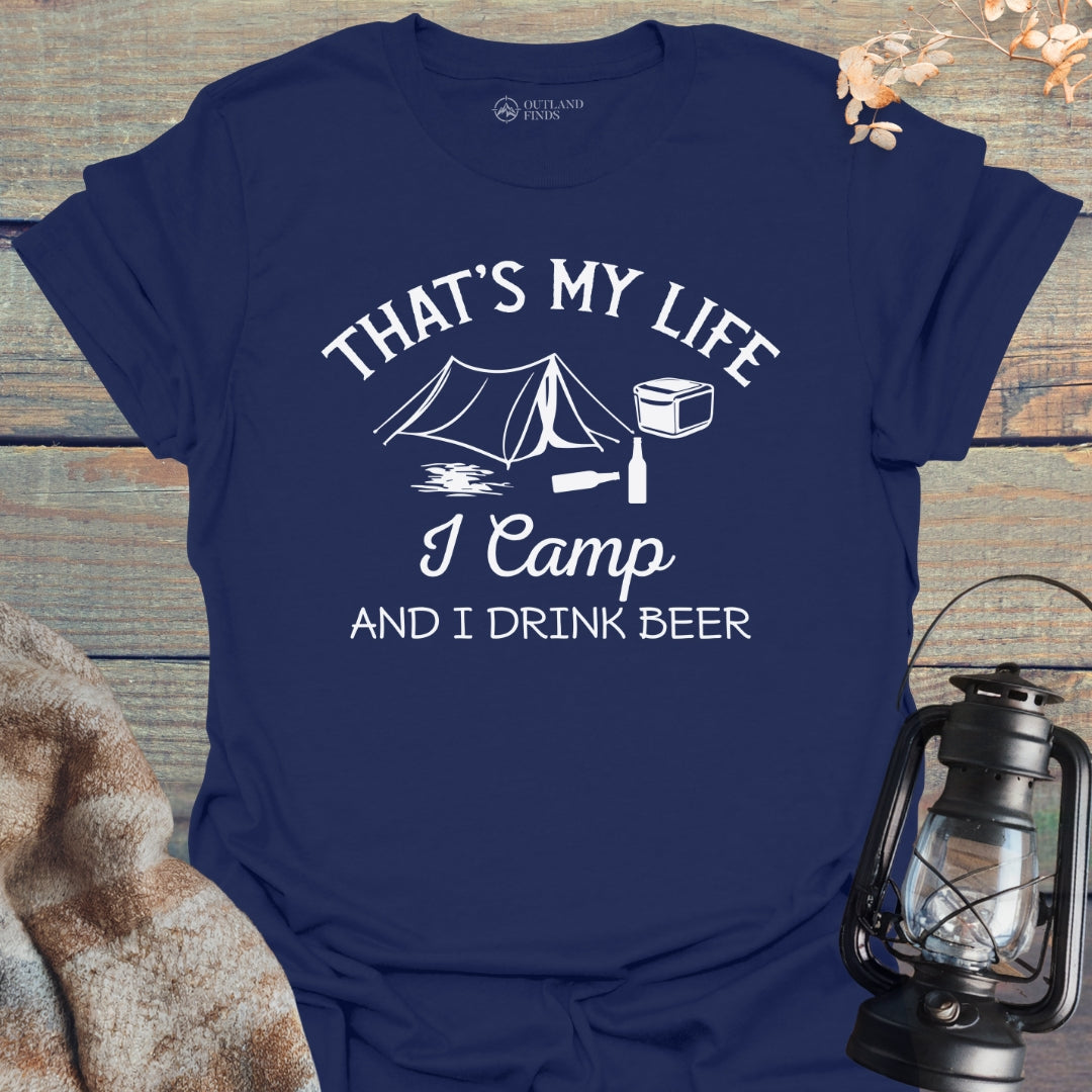 My Life T-Shirt