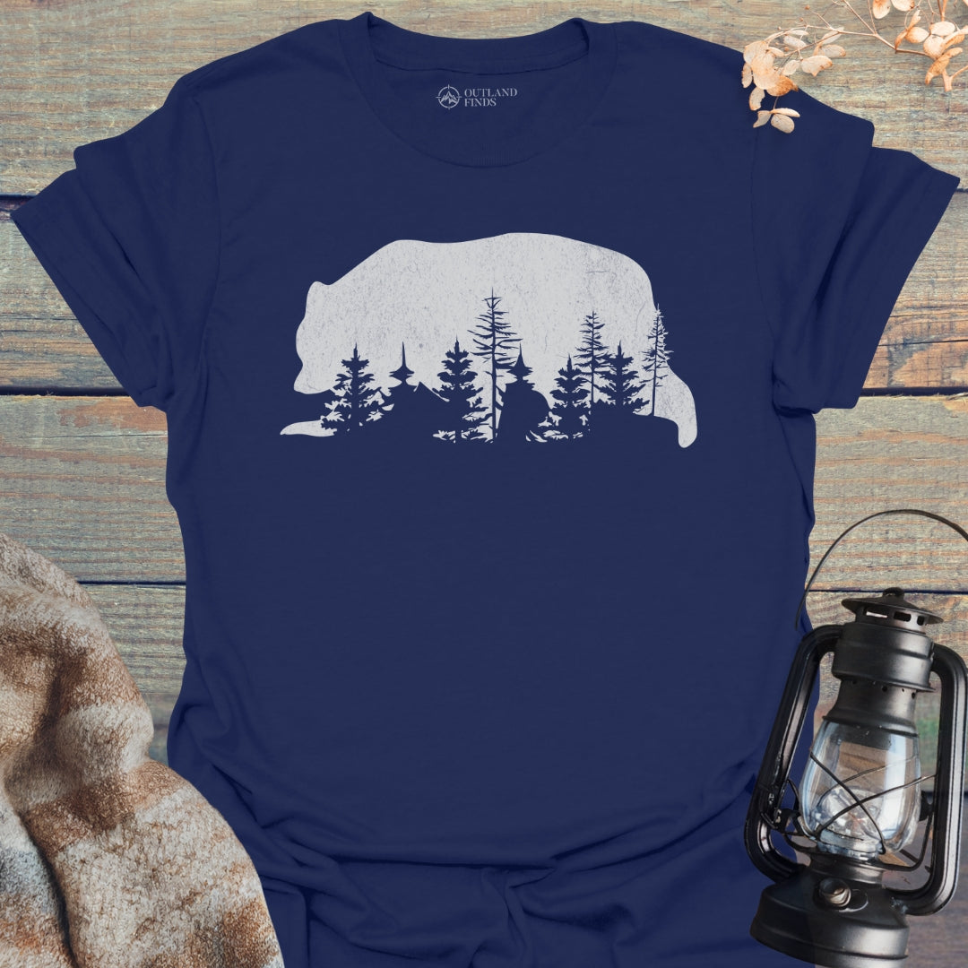 Bear Forest T-Shirt