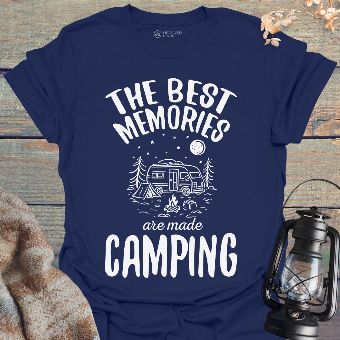 Best Memories T-Shirt
