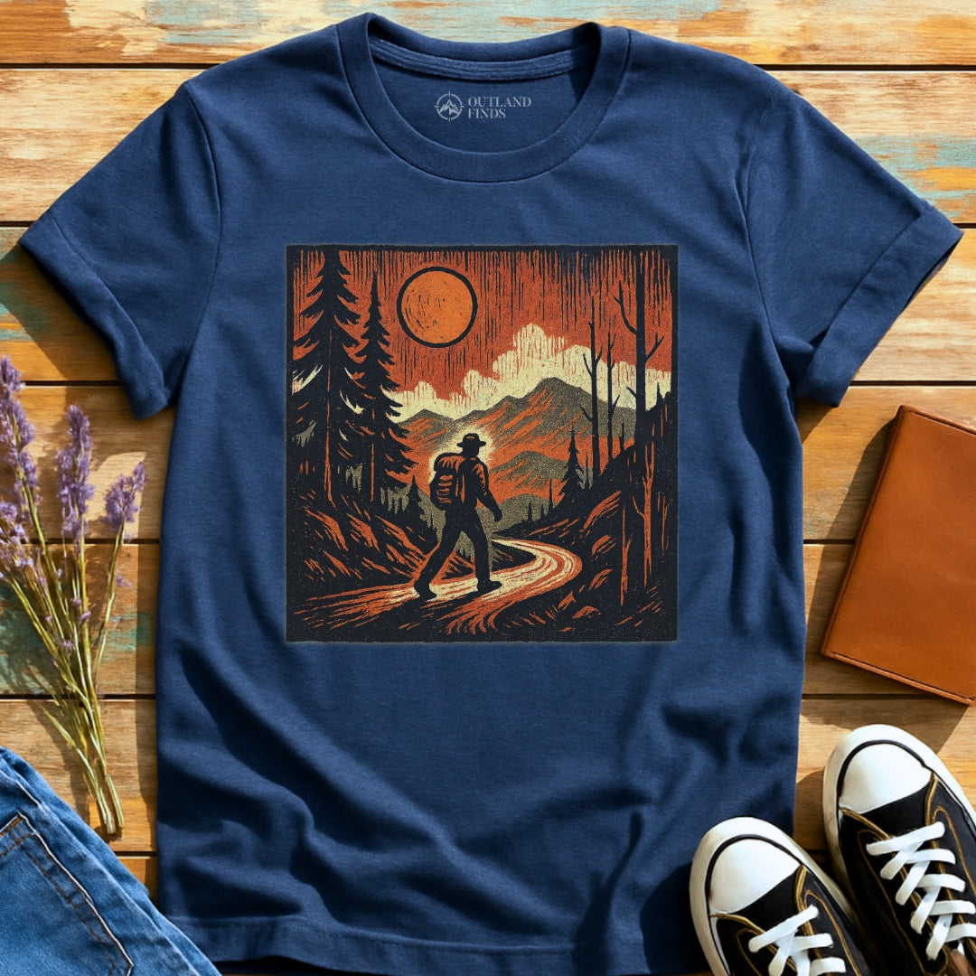 Solitude Trail T-Shirt