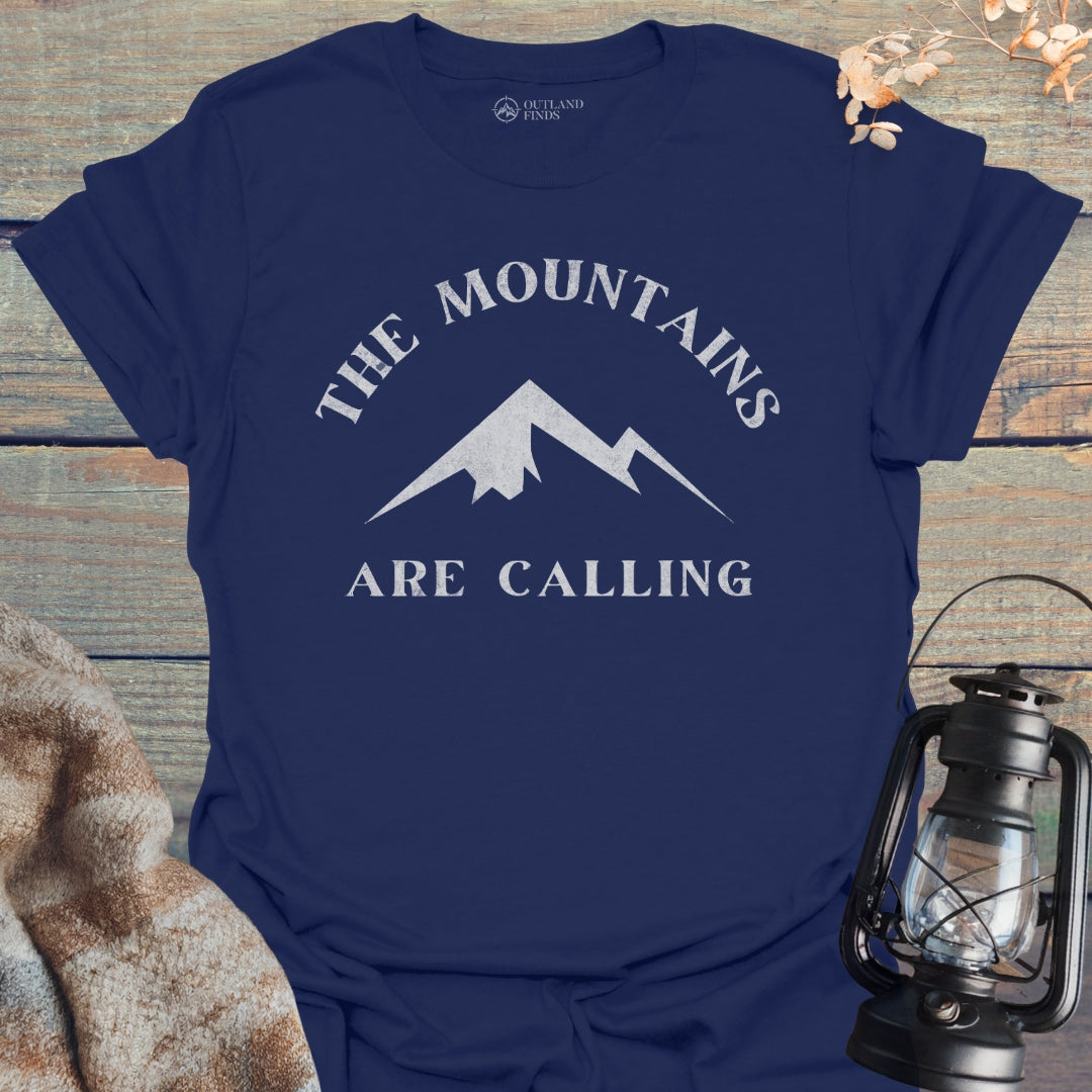 Calling T-Shirt