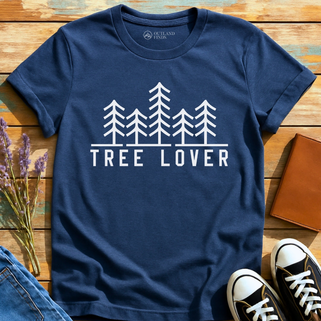 Tree Lover T-Shirt