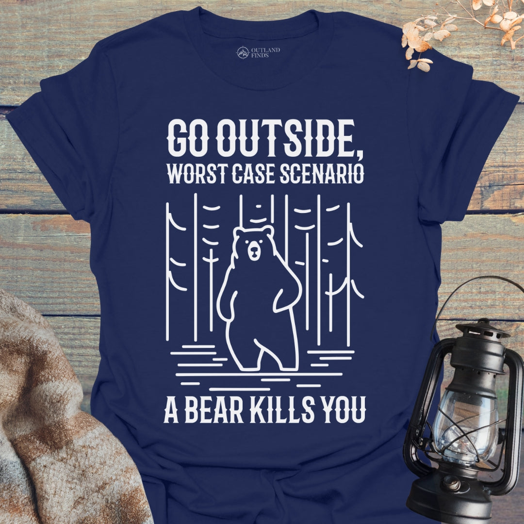 Worst Case T-Shirt