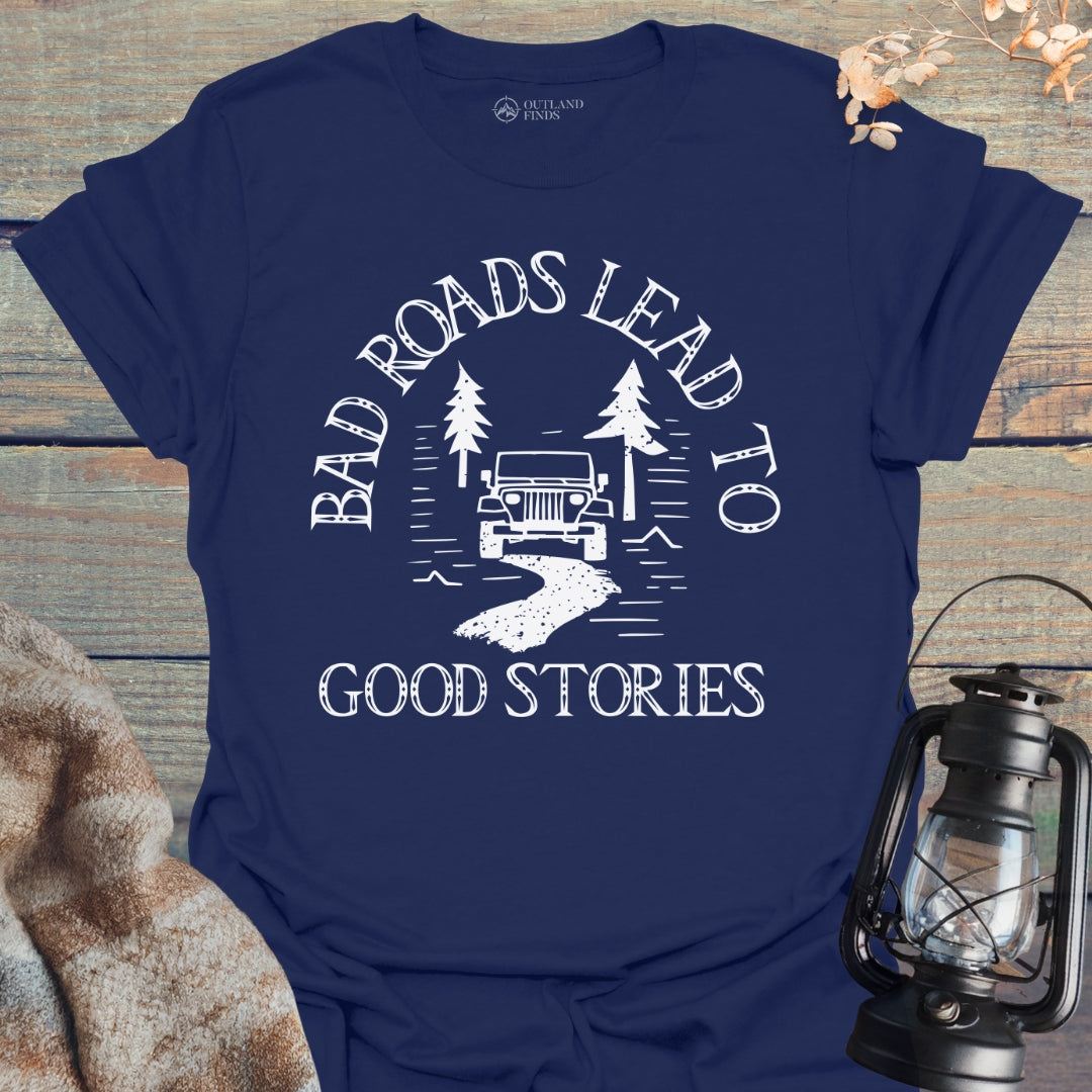 Good Stories T-Shirt