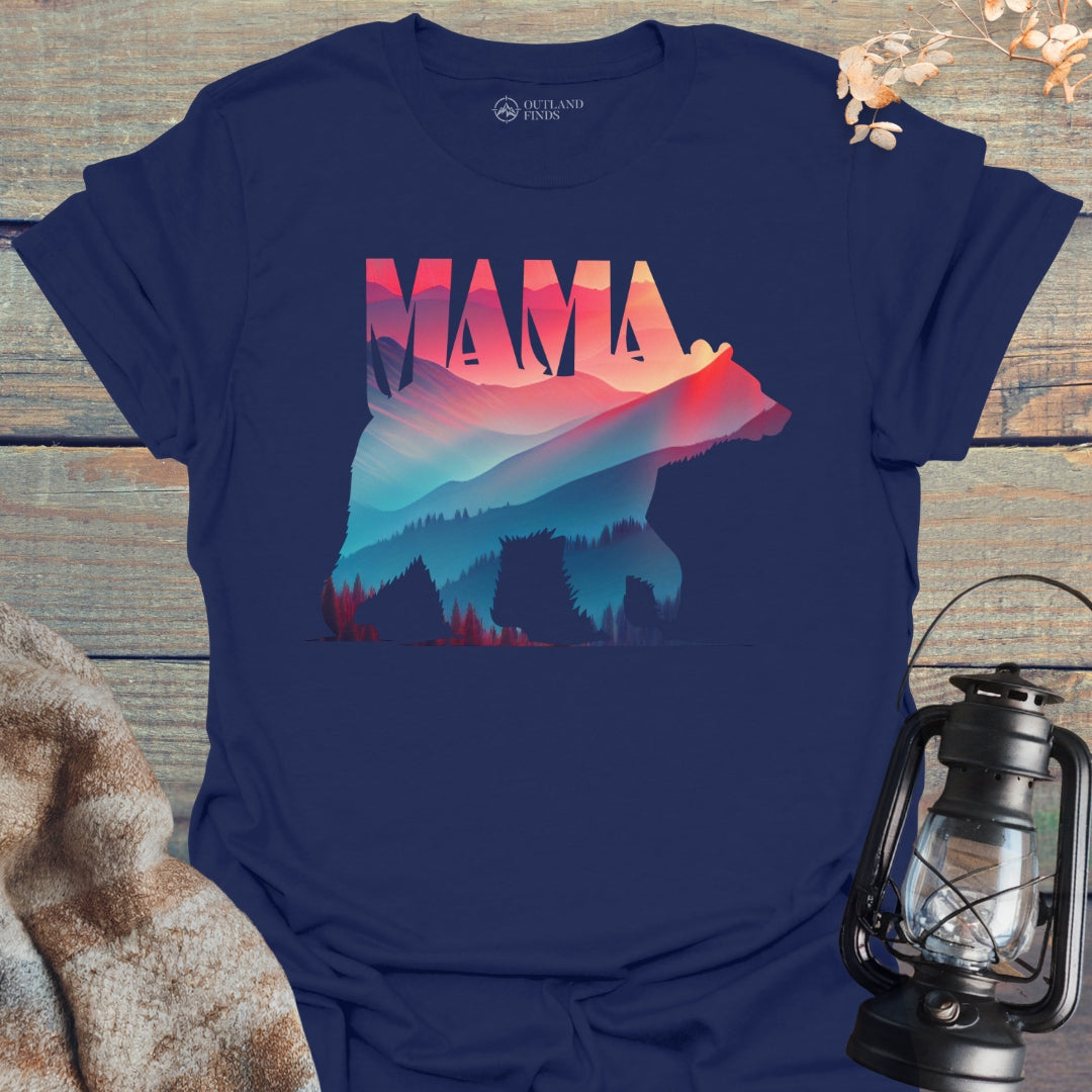 Mama Bear T-Shirt