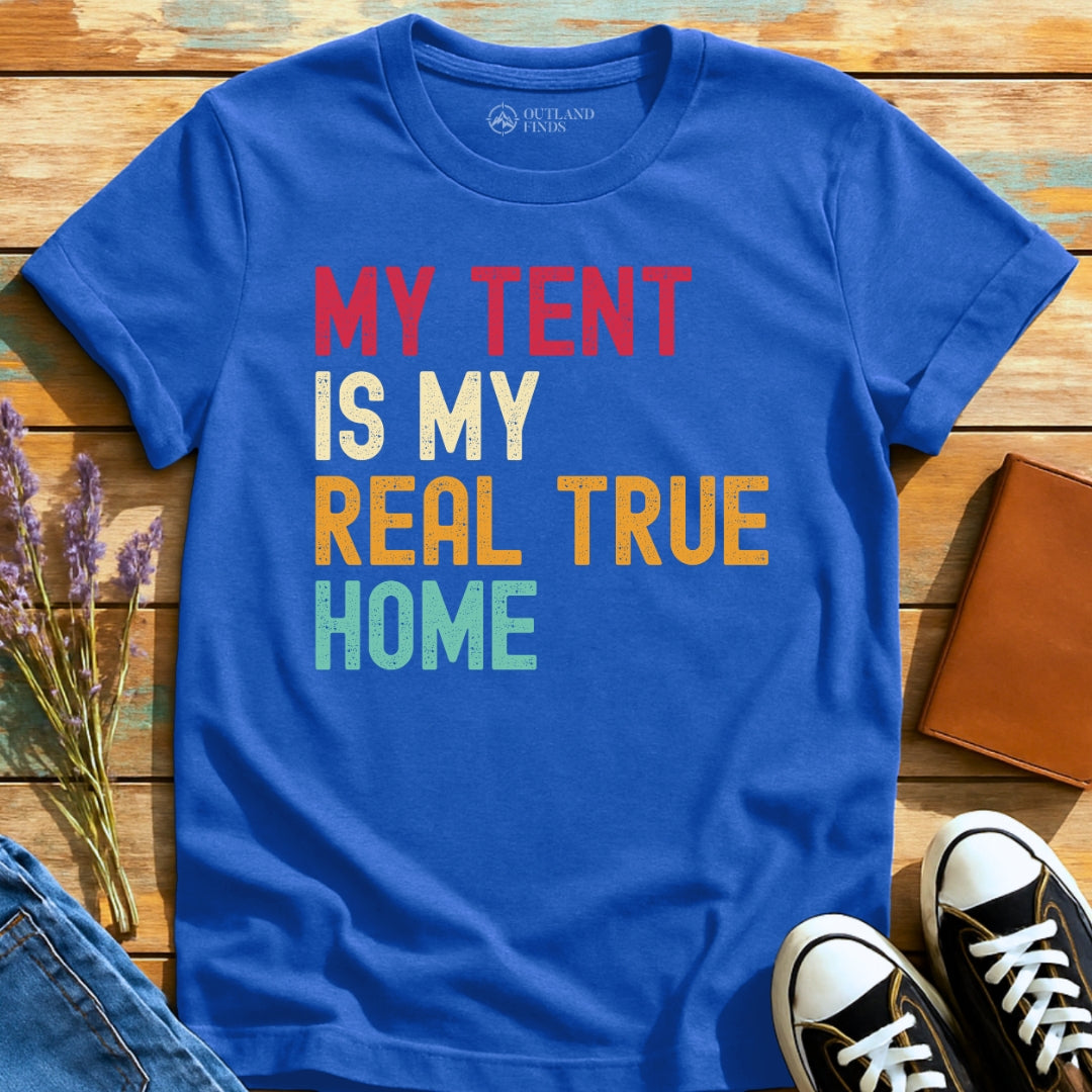 True Home T-Shirt