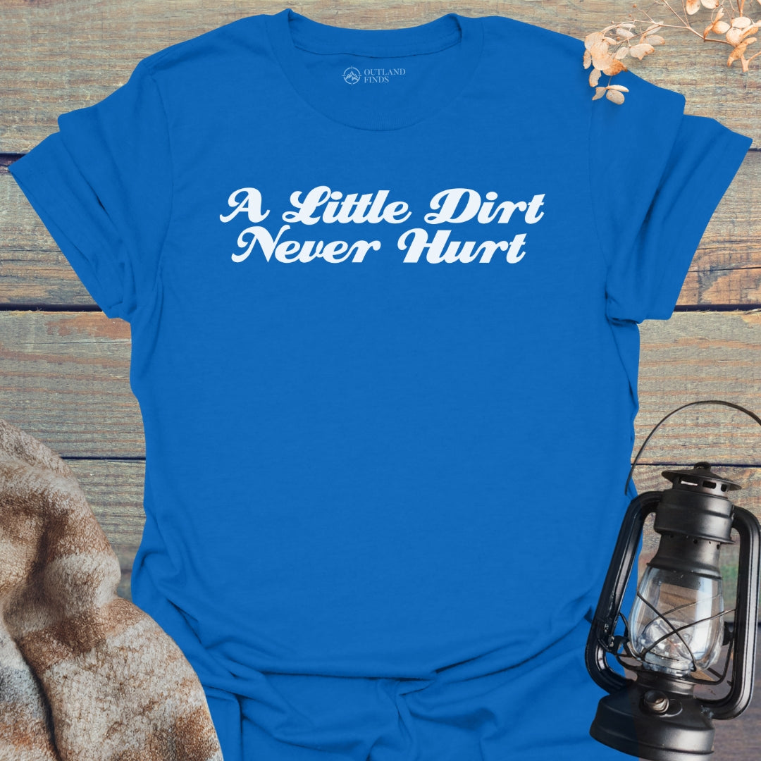 Never Hurt T-Shirt
