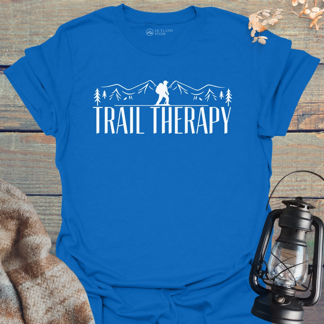 Trail Therapy T-Shirt