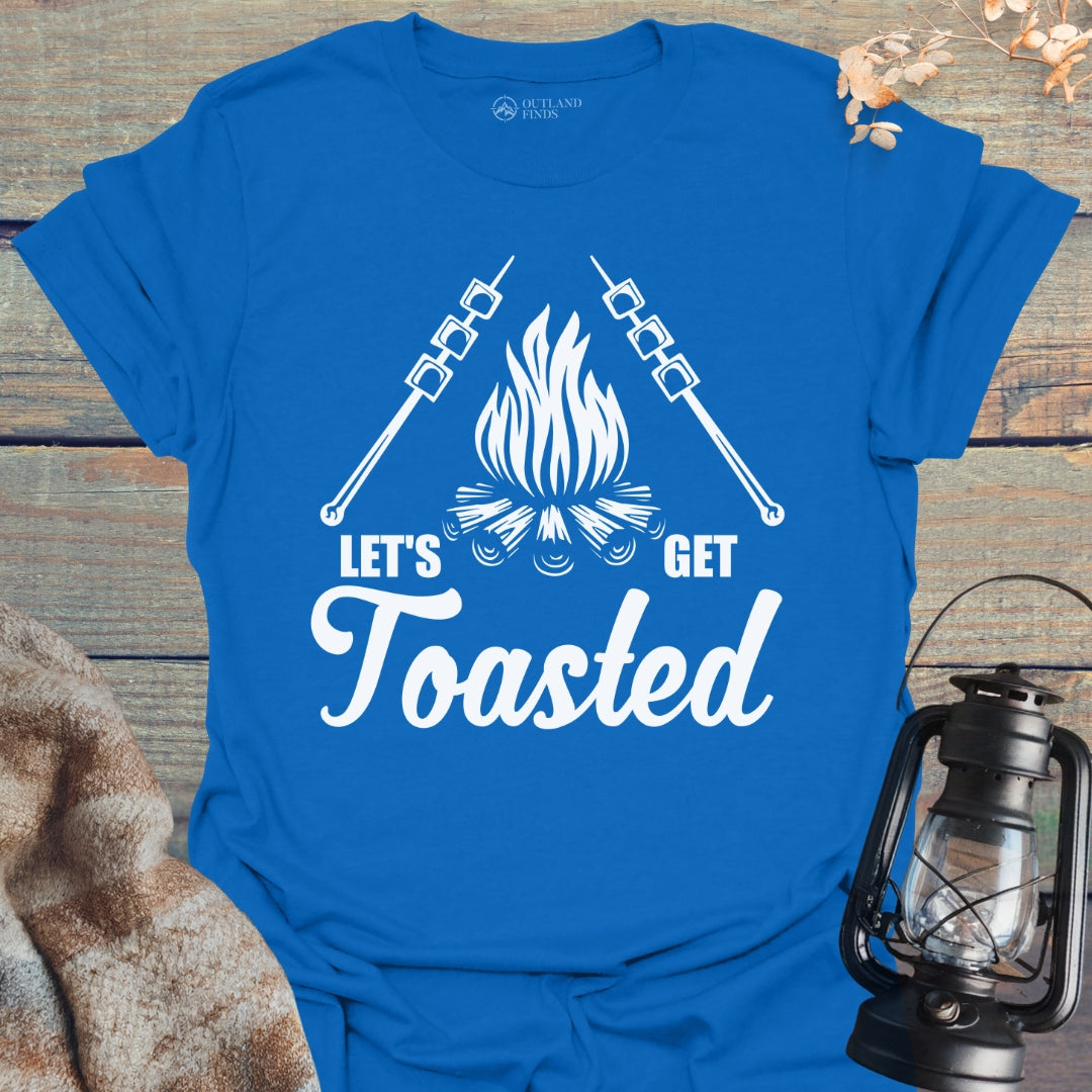 Get Toasted T-Shirt