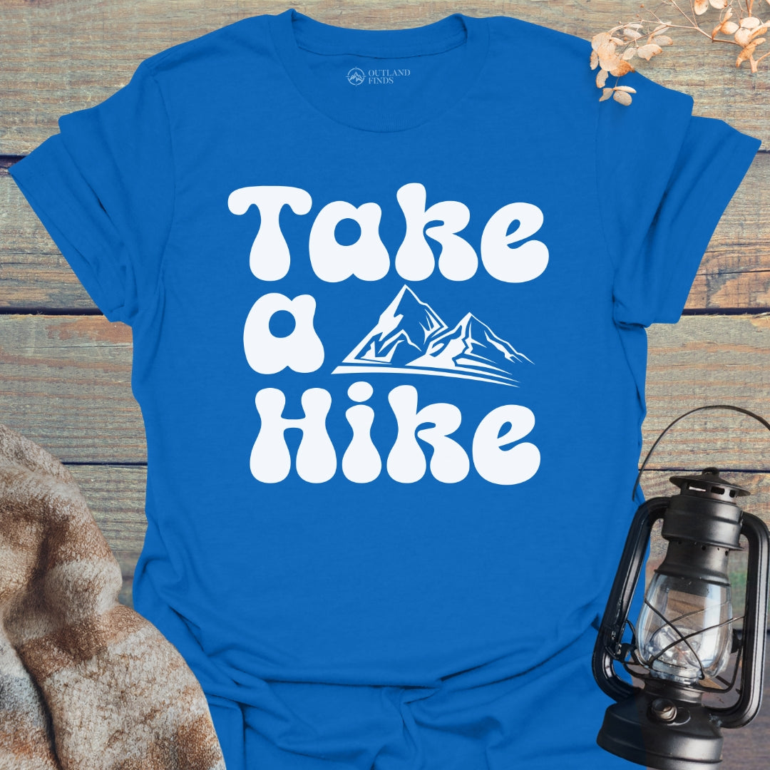 Take a Hike T-Shirt
