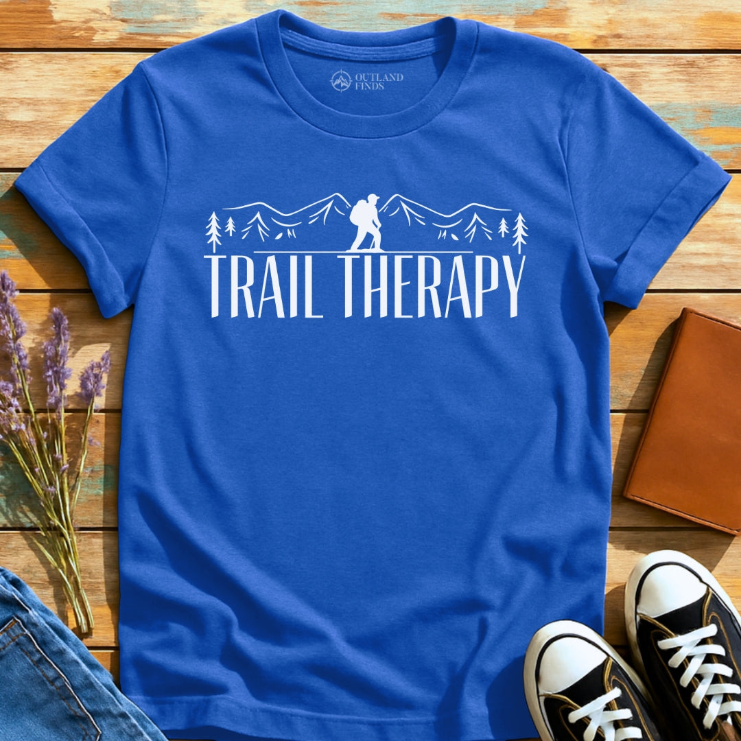 Trail Therapy T-Shirt