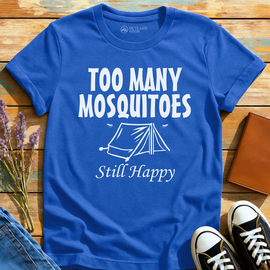 Still Happy T-Shirt