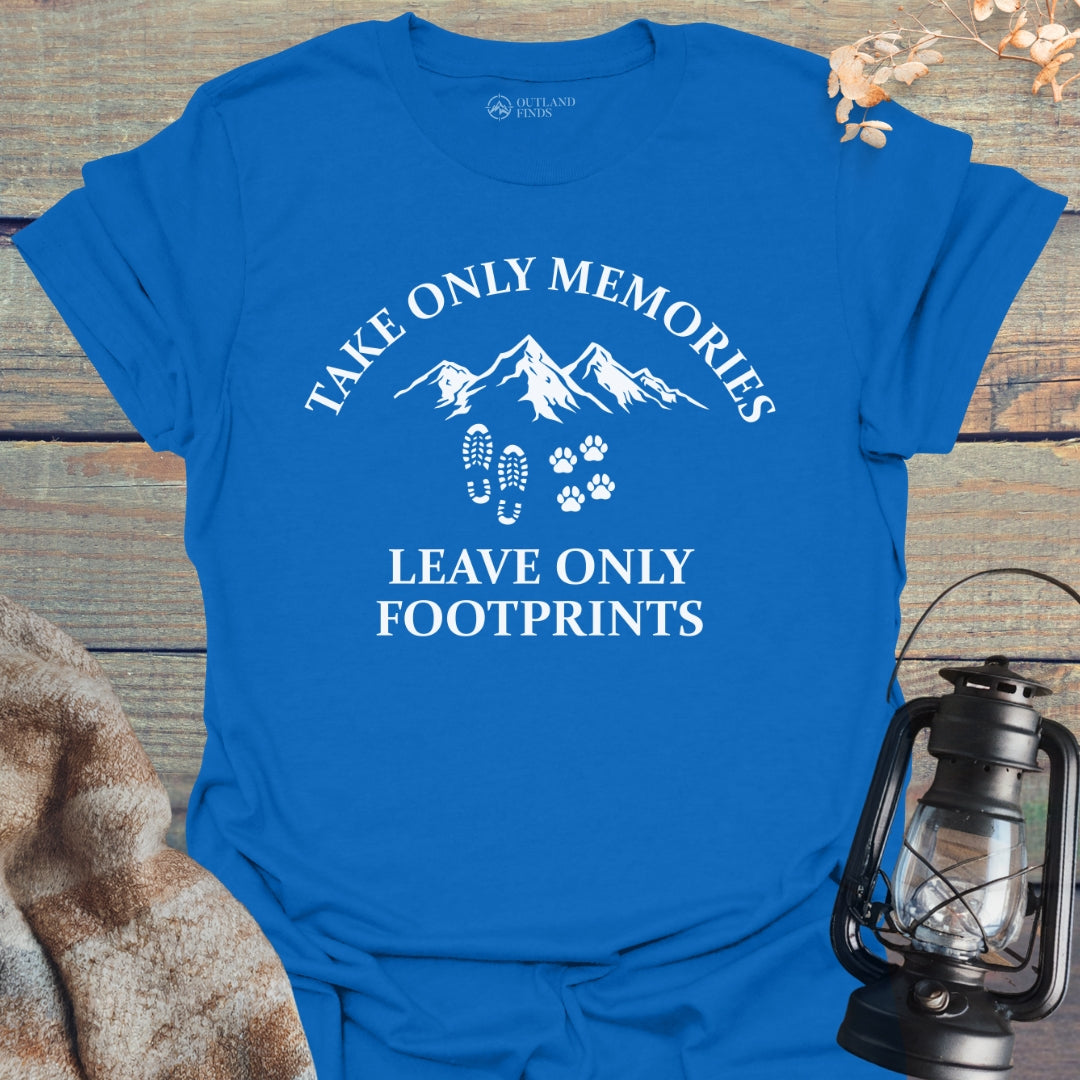 Take Memories T-Shirt