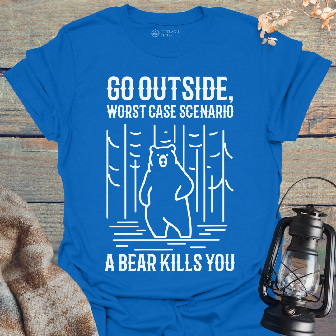 Worst Case T-Shirt