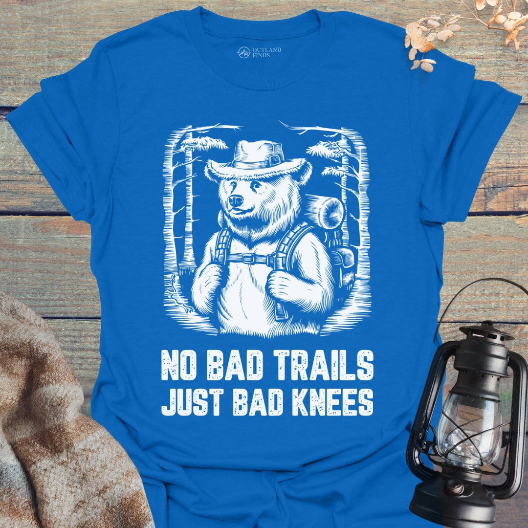 Bad Knees T-Shirt