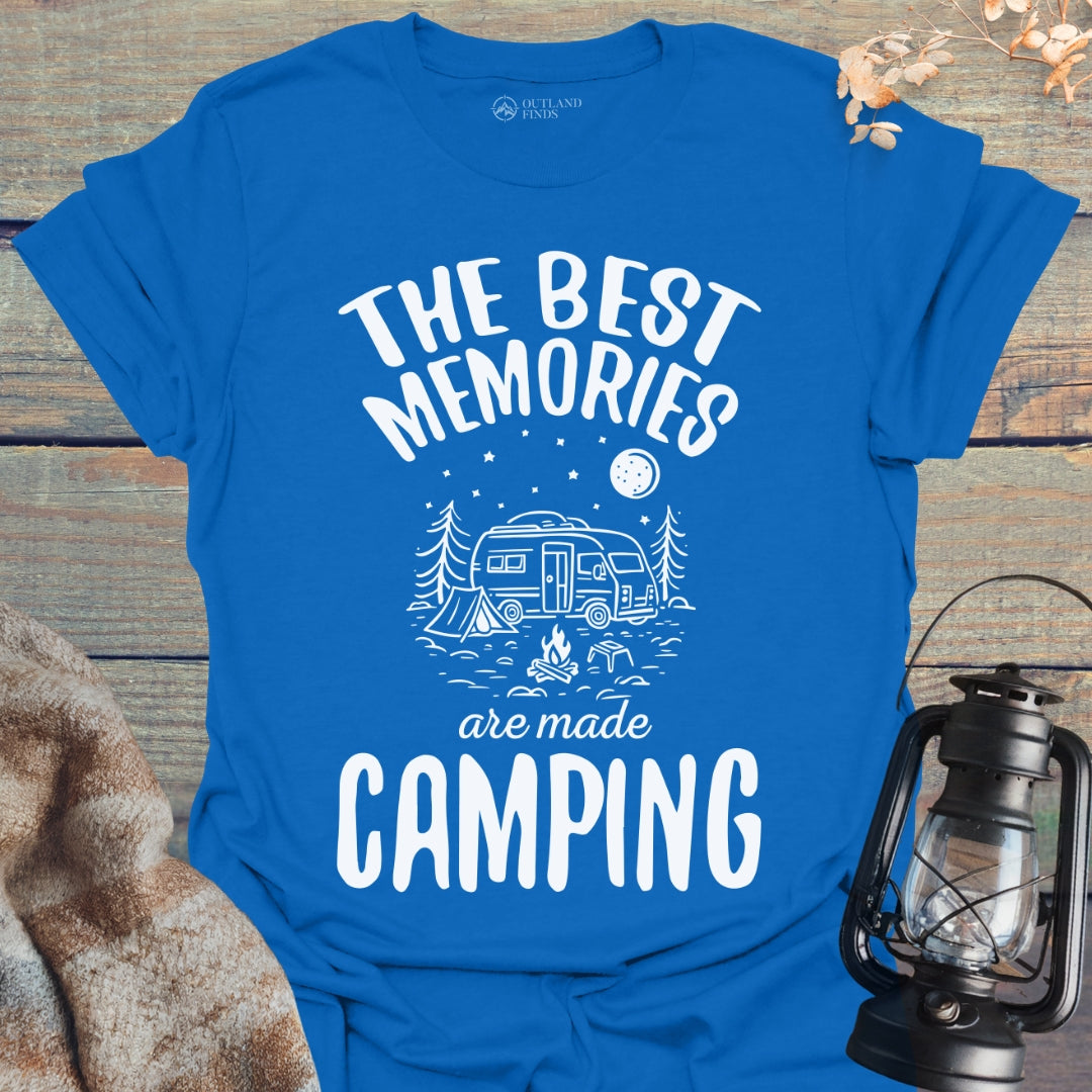 Best Memories T-Shirt