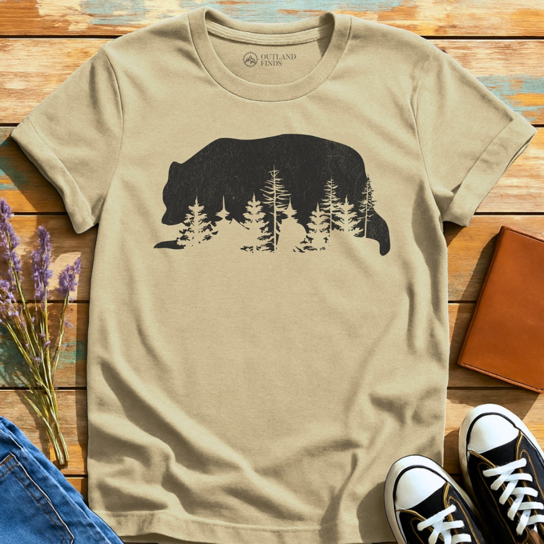 Bear Forest T-Shirt