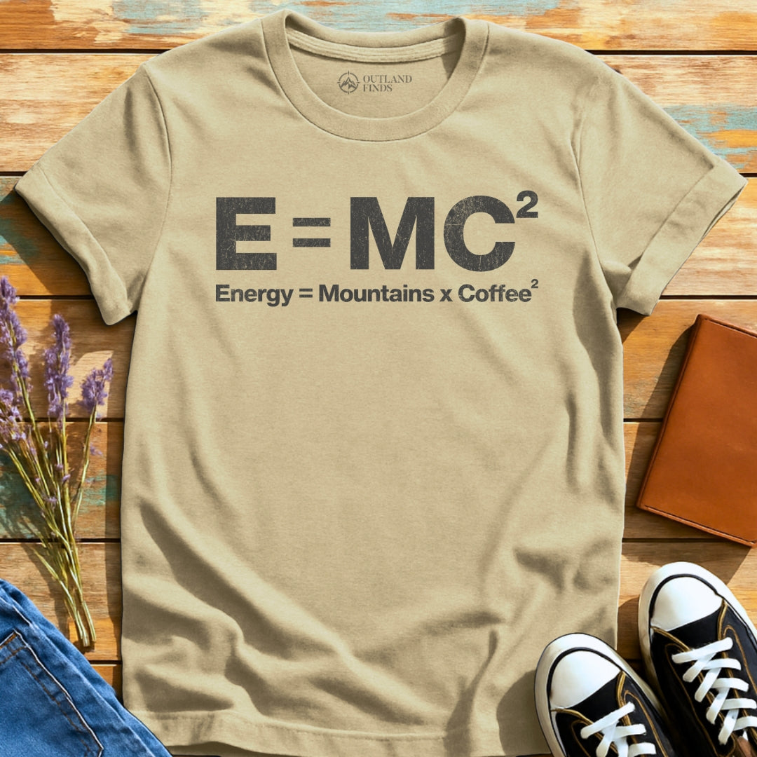 MC Squared T-Shirt