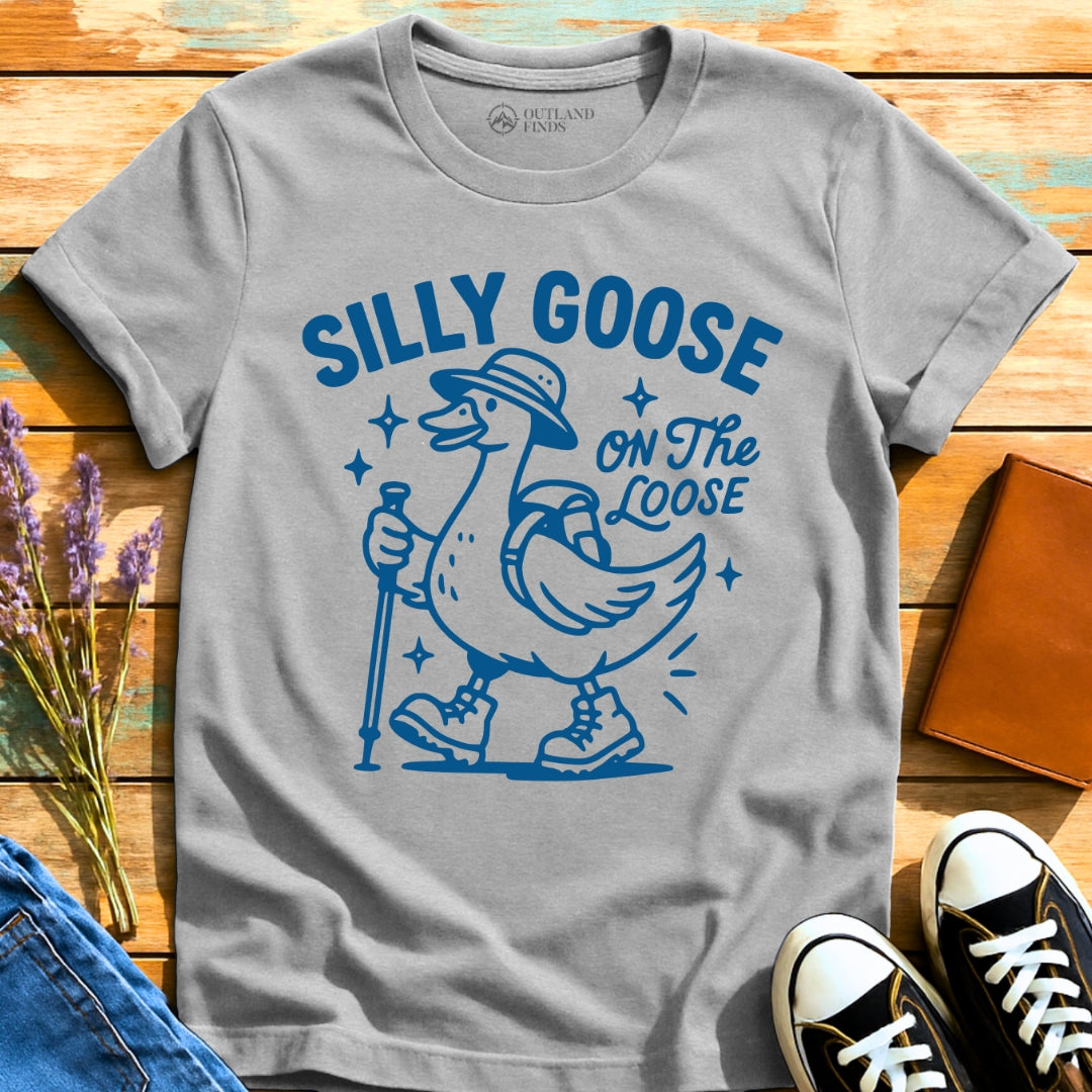 On the Loose T-Shirt