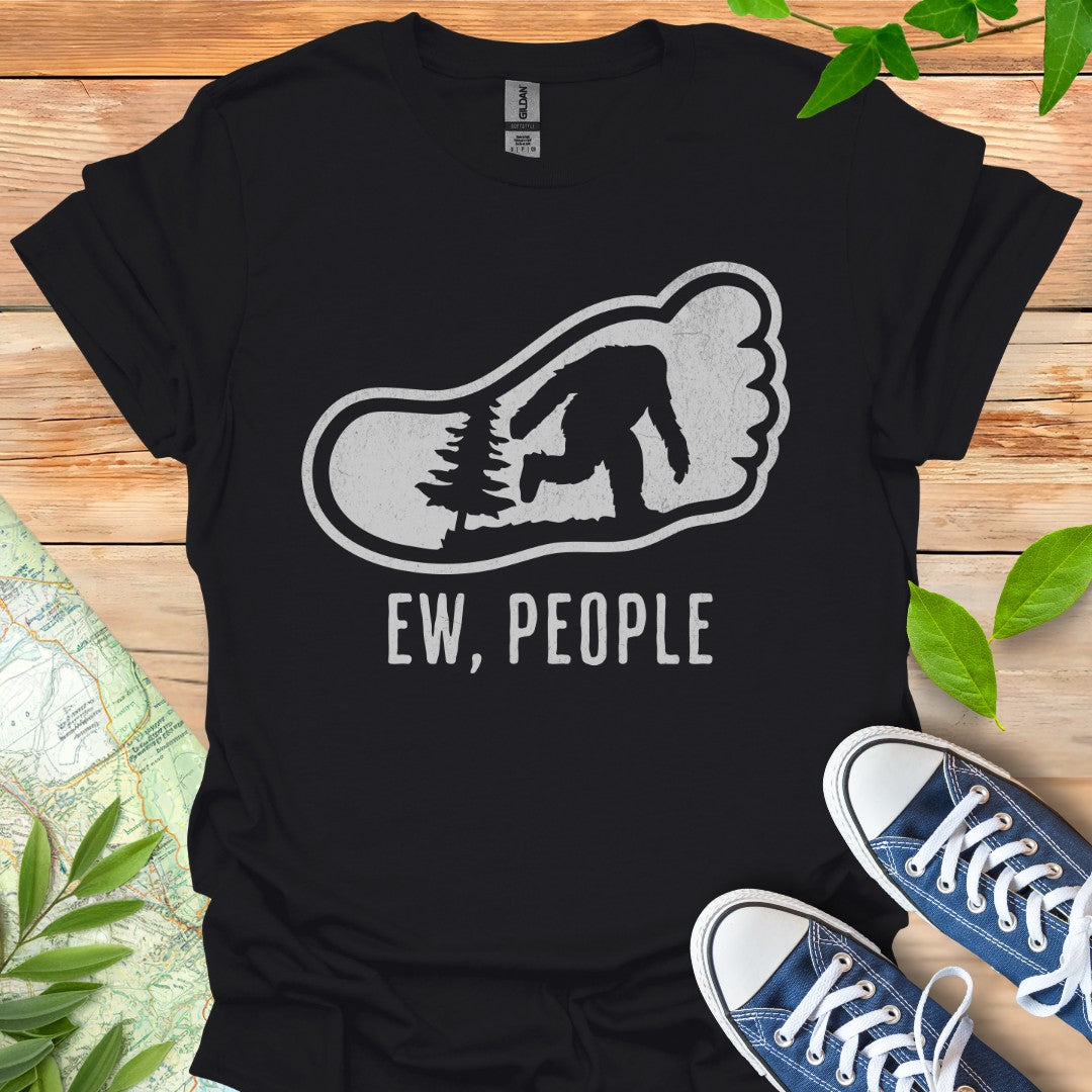 Ew People T-Shirt