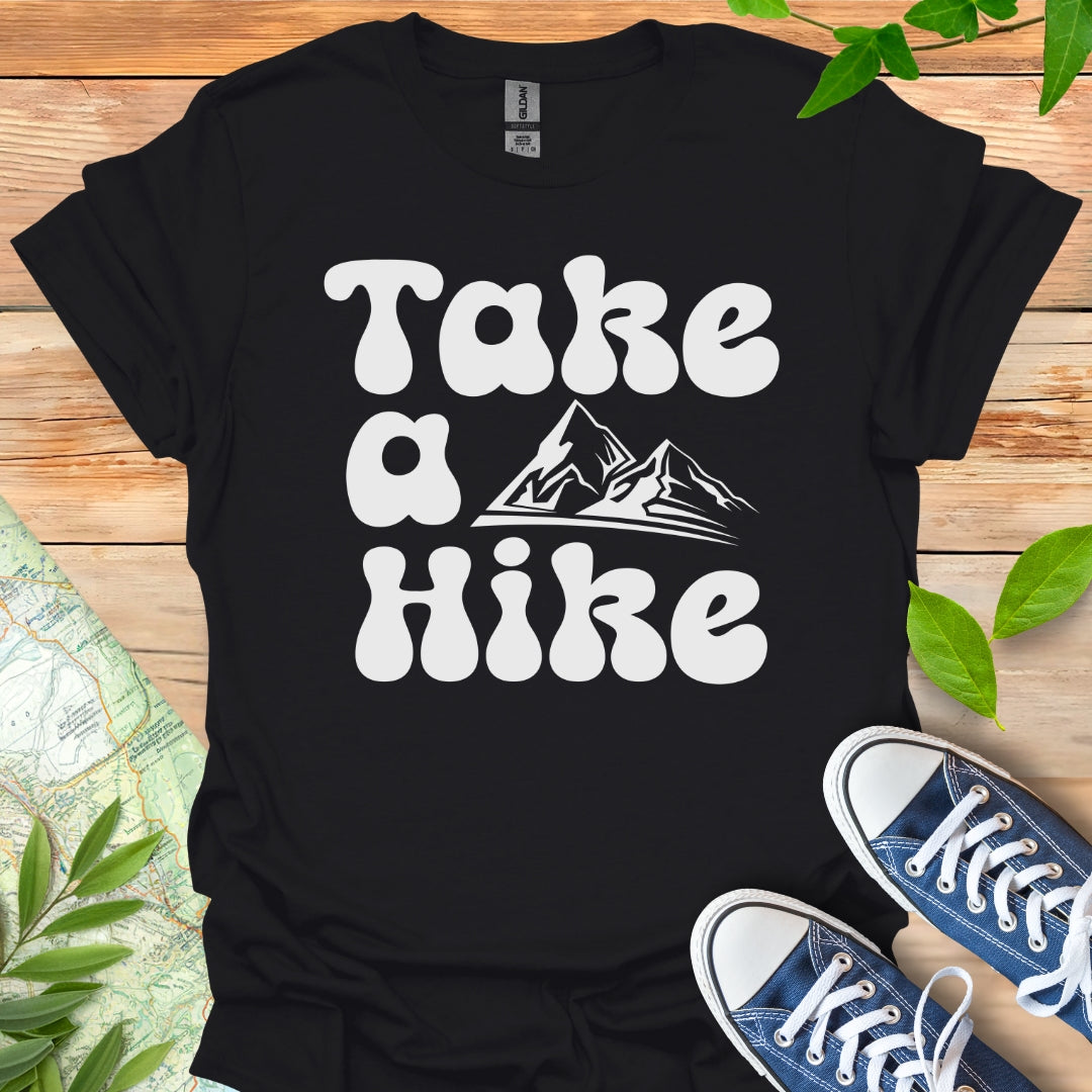 Take a Hike T-Shirt