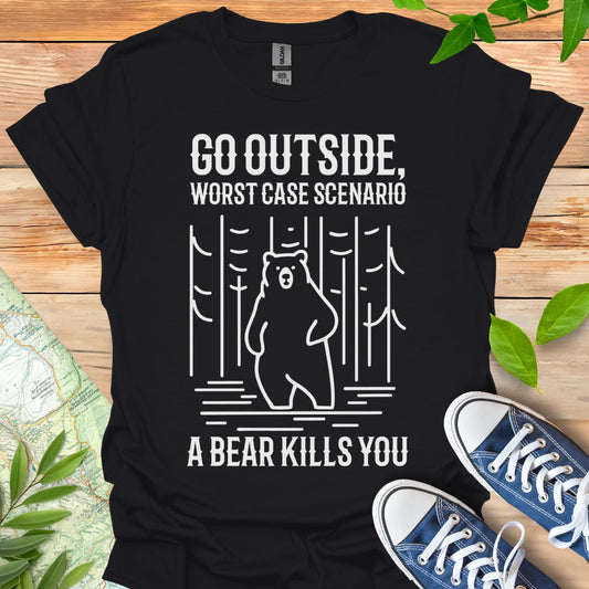 Worst Case T-Shirt