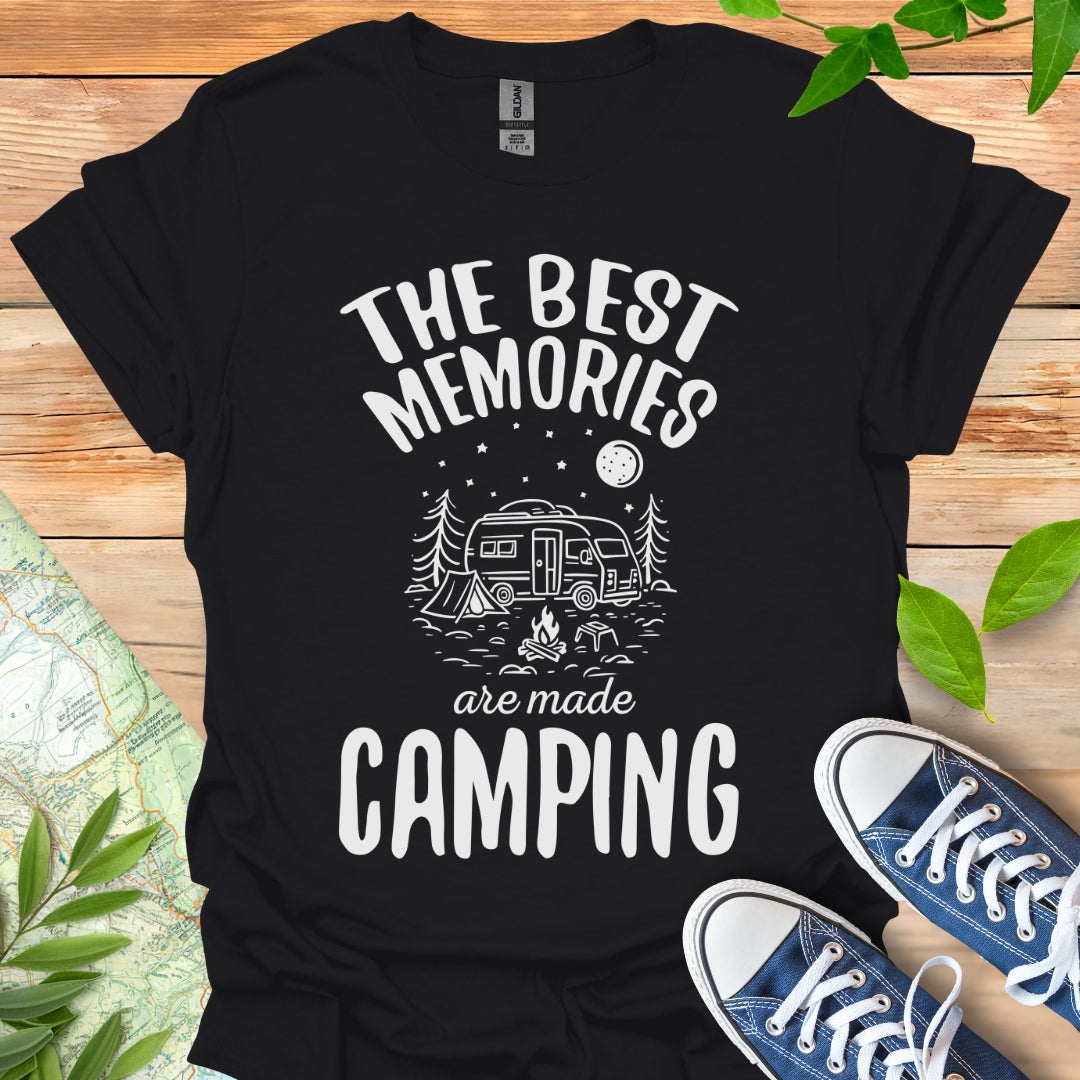 Best Memories T-Shirt