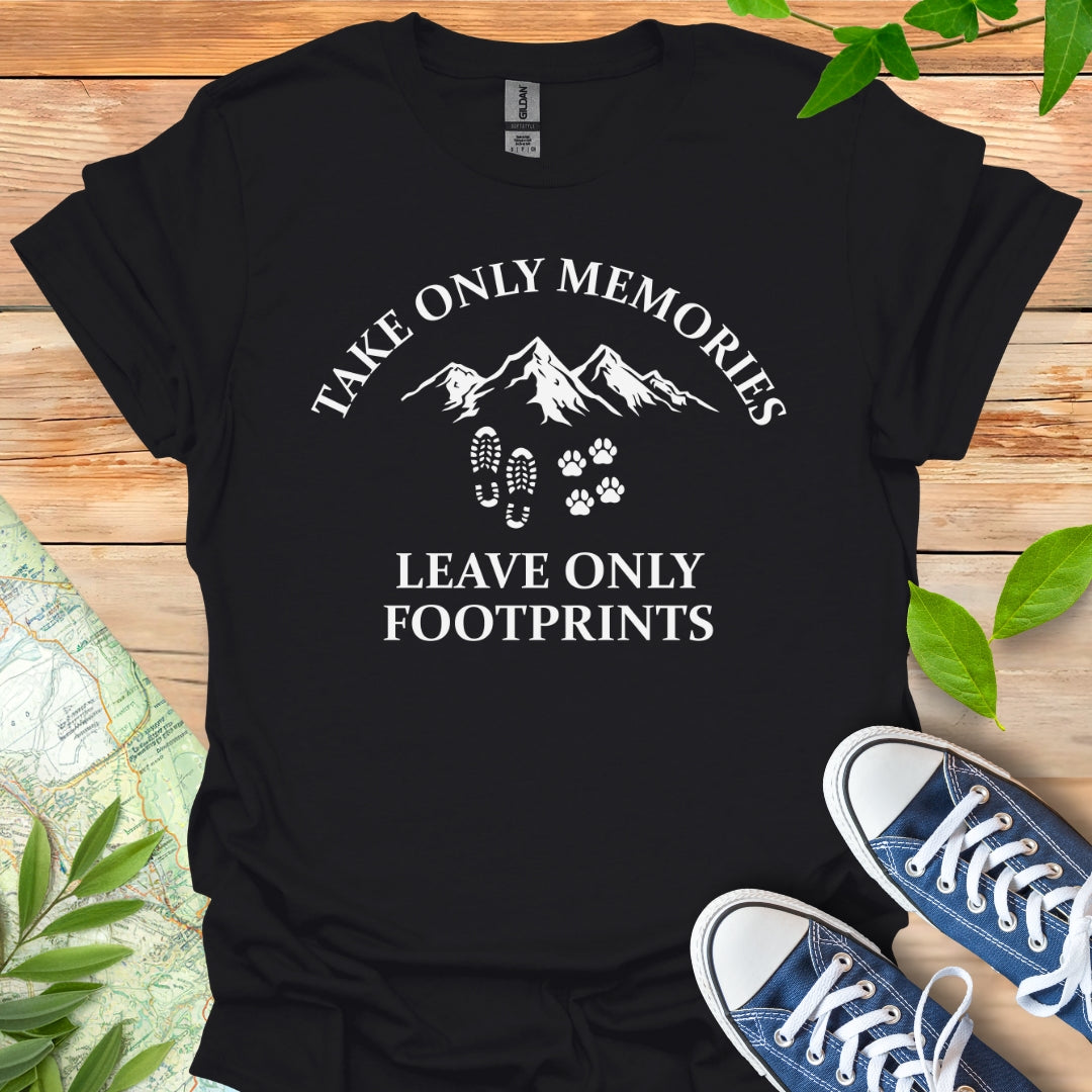 Take Memories T-Shirt