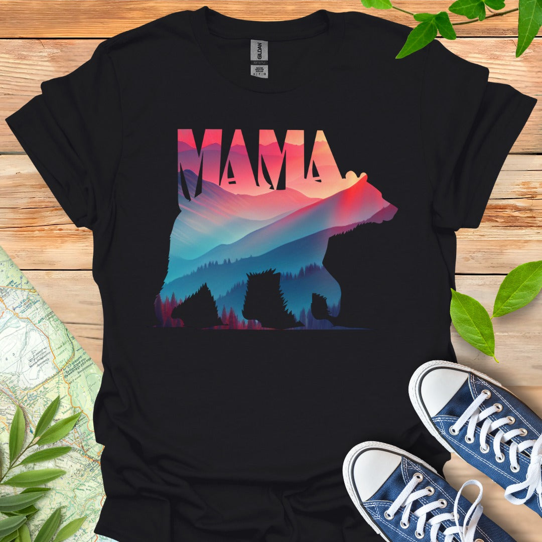 Mama Bear T-Shirt