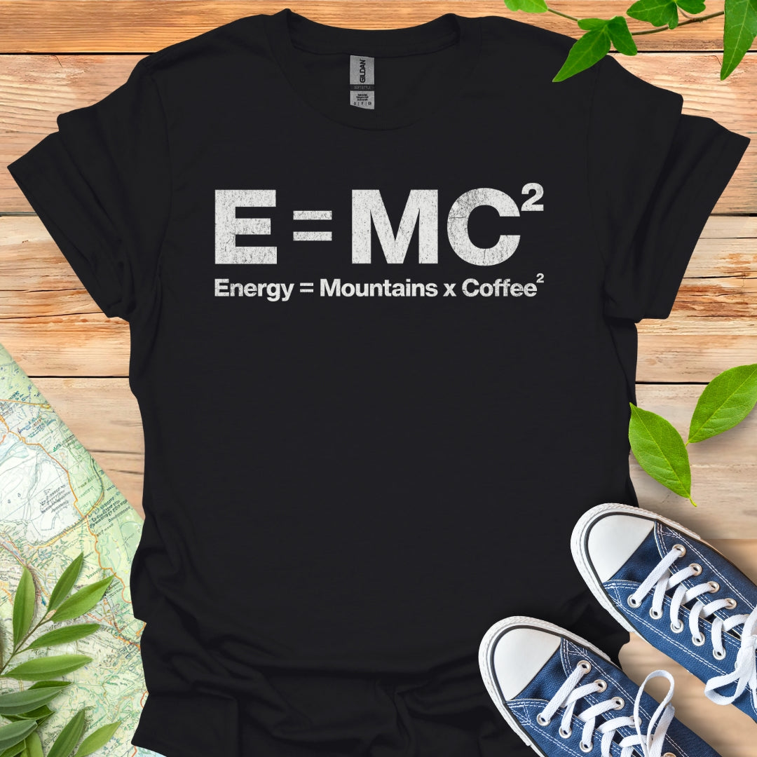 MC Squared T-Shirt