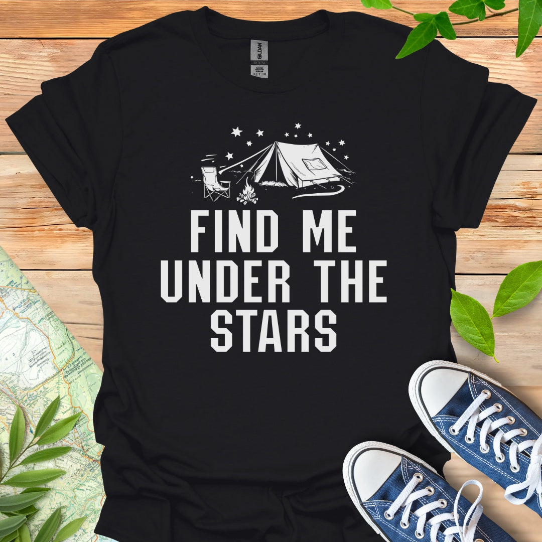 Under the Stars T-Shirt